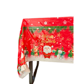 Mantel Plástico Pascuero